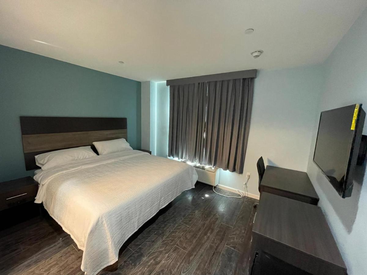 Thatford Hotel Nova York